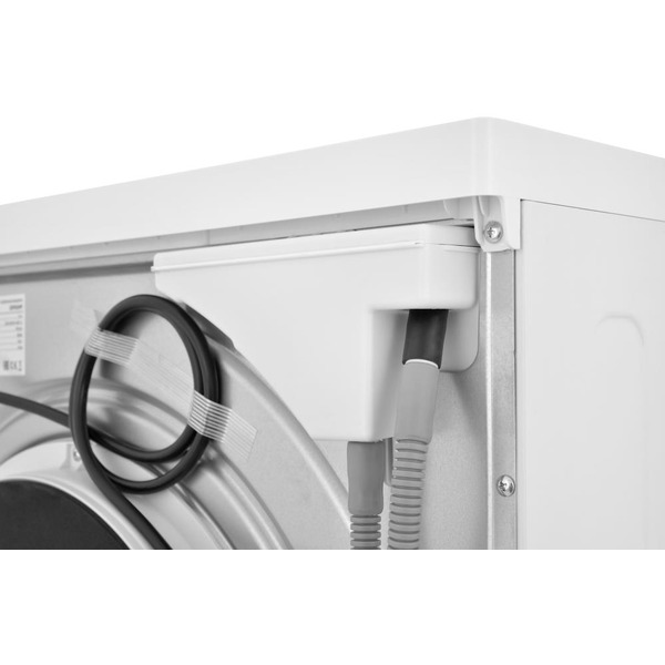 Сушильная машина ZUGEL ZDF82HP