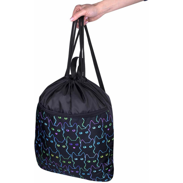 Мешок для обуви BRAUBERG 271059