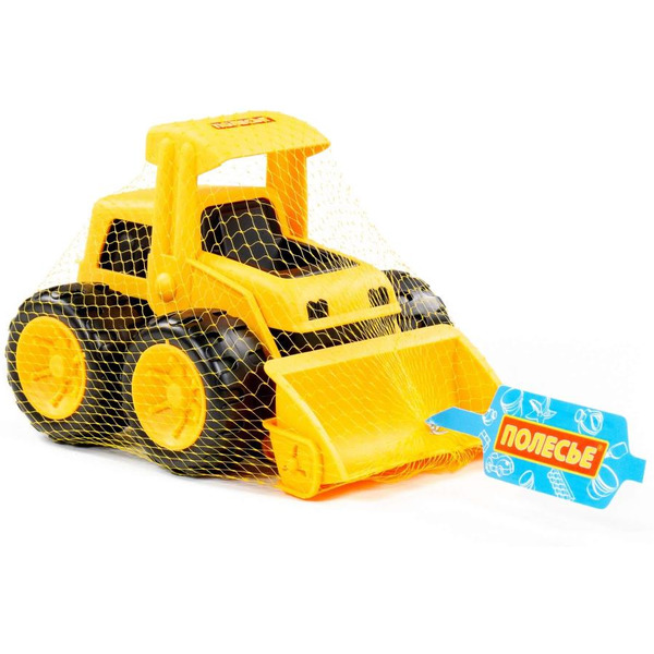 Погрузчик Полесье 86334 Эксперт №2