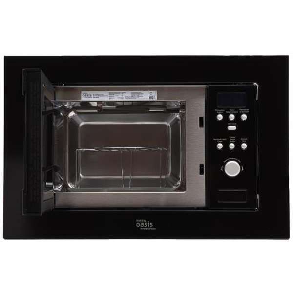 Микроволновая печь Making Oasis Everywhere MW-RMB