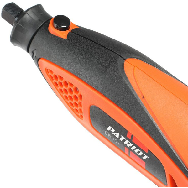 Гравер электрический PATRIOT EE 101 The One