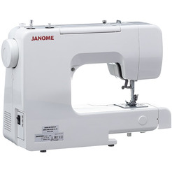 Швейная машина JANOME JL23