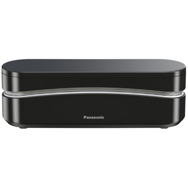 Беспроводной телефон стандарта DECT Panasonic КХ-TGK320RUB