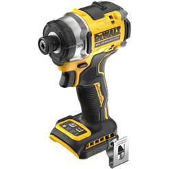 Винтоверт DeWalt DCF860N-XJ (без АКБ и ЗУ)