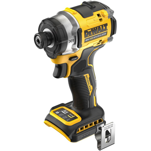 Винтоверт DeWalt DCF860N-XJ (без АКБ и ЗУ)