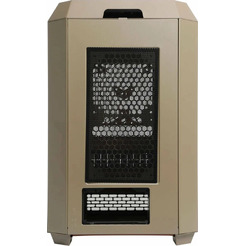 Корпус Thermaltake The Tower 300 Gravel Sand CA-1Y4-00SGWN-00