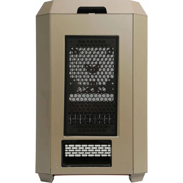 Корпус Thermaltake The Tower 300 Gravel Sand CA-1Y4-00SGWN-00