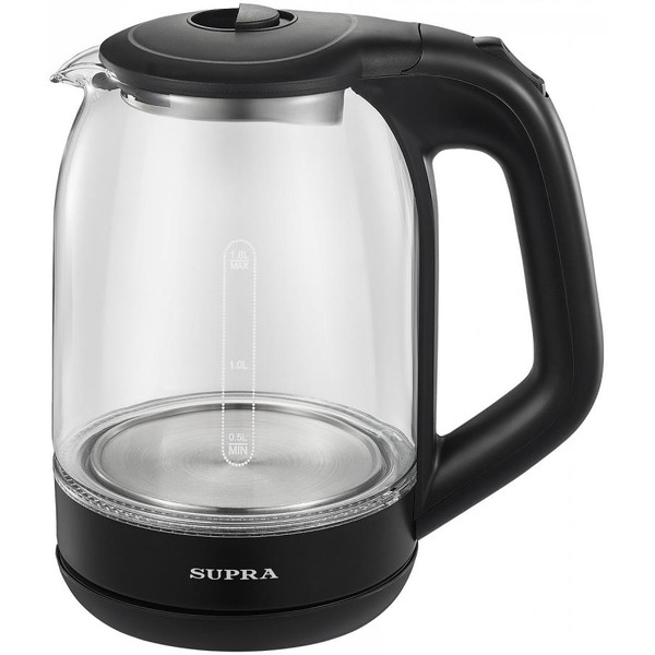 Электрический чайник Supra KES-1872G