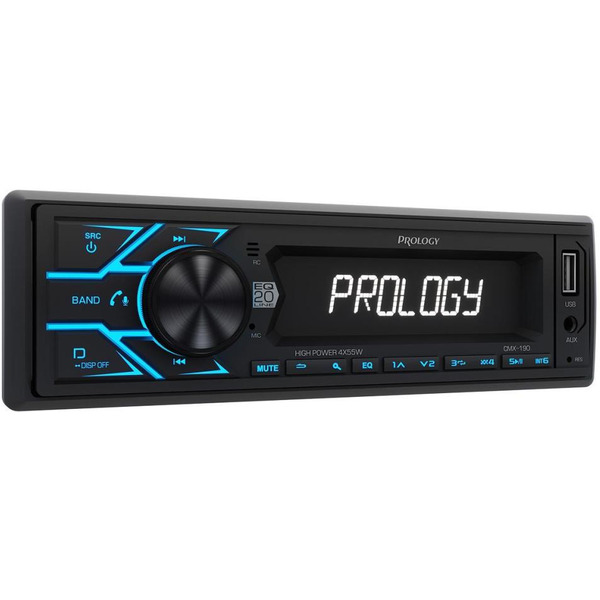 USB-магнитола Prology CMX-190