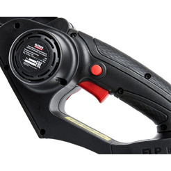 Пила цепная ELITECH CS 2008BLK (205457)