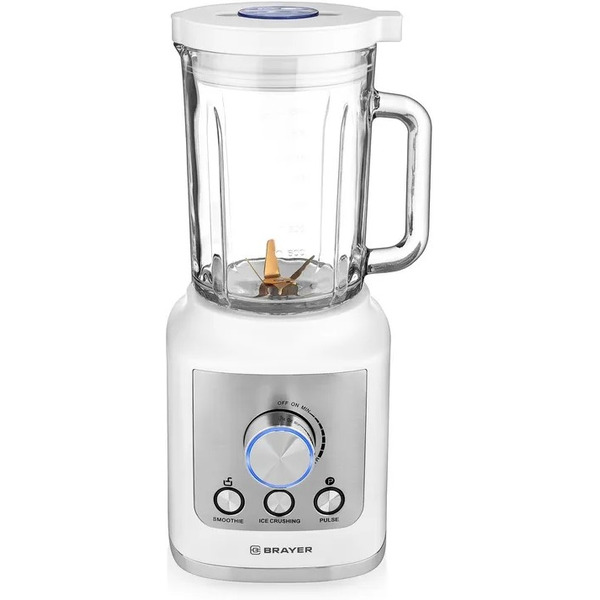 Стационарный блендер Brayer BR1200WH