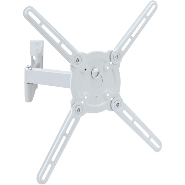 Кронштейн Kromax ATLANTIS-15 (белый)