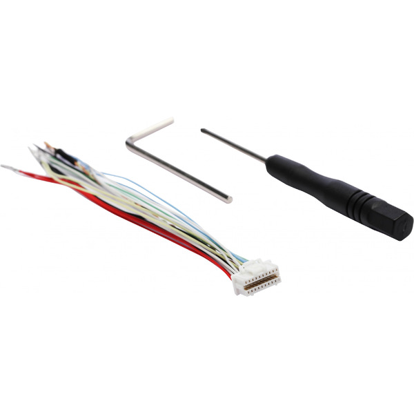 Вызывная панель Hikvision DS-KV6113-PE1(C)