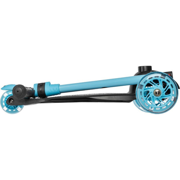 Самокат детский Ricos Funcy MN102 (синий)