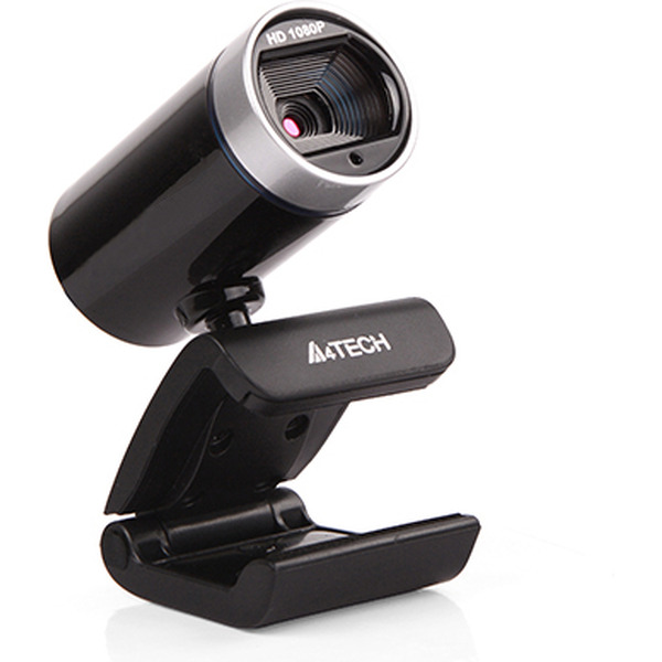 Веб-камера A4TECH PK-910H Black