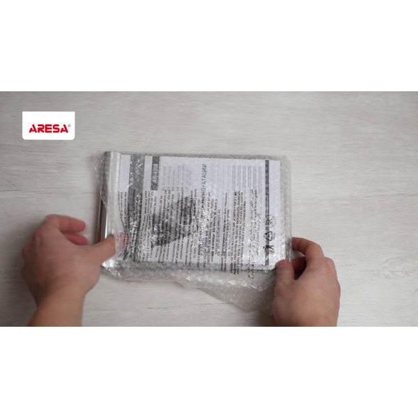 Кухонные весы ARESA AR-4308