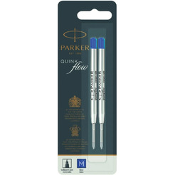 Стержни шариковые(набор 2 шт.) PARKER 170381 / 1950373