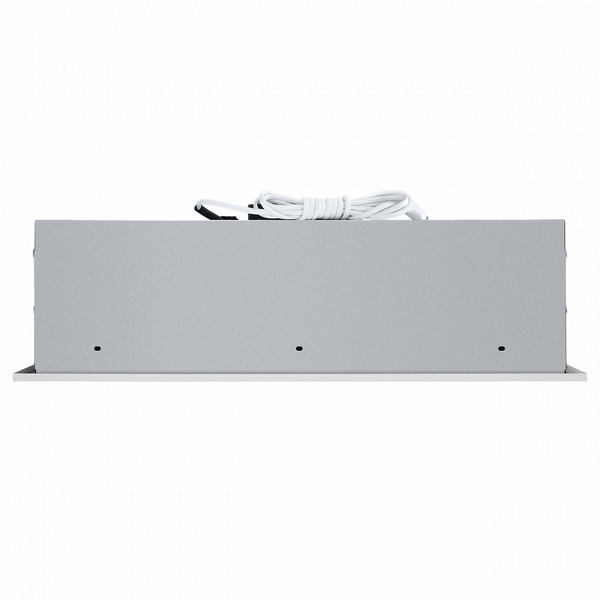 Кухонная вытяжка MAUNFELD Crosby Singl 60 (белый)