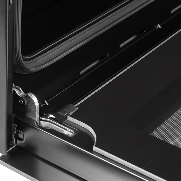 Электрический духовой шкаф ZORG NEO613 WH