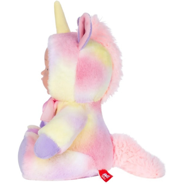 Мягкая игрушка Fancy Кукла-Единорог KUKL12
