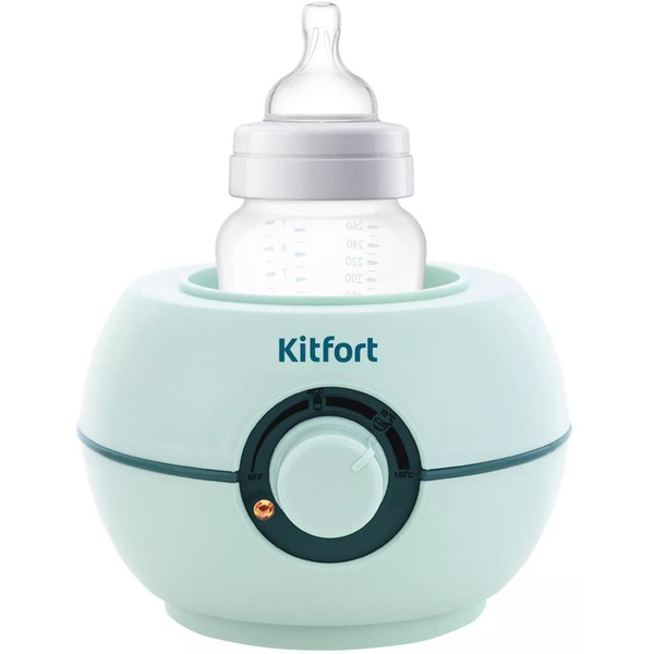 Подогреватель Kitfort KT-2310