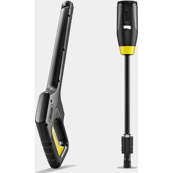 Мойка высокого давления Karcher K5 Comfort Premium 1.324-800.0