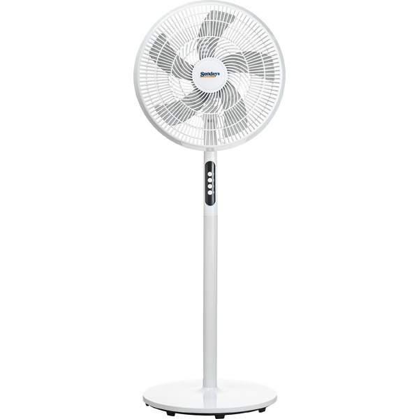 Вентилятор Sundays Home W-FS16628BP