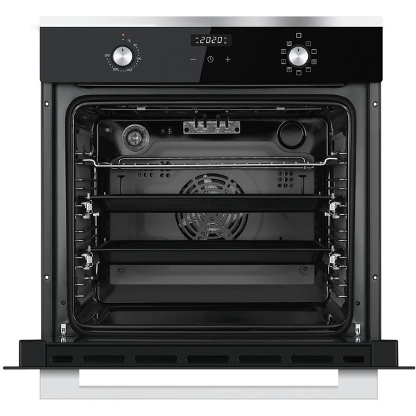 Духовой шкаф Haier HOX-P09CGBX