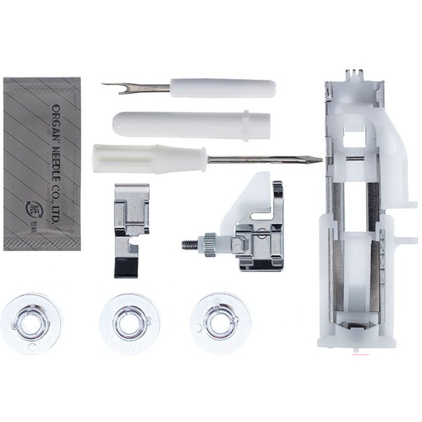 J590 Швейная машина JANOME