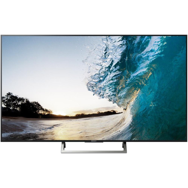 Телевизор LED SONY BRAVIA 75" XE85 KD-75XE8596