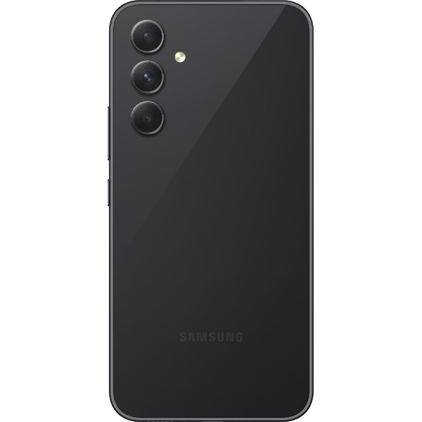 Смартфон Samsung Galaxy A54 5G SM-A546 6GB/128GB (графит)