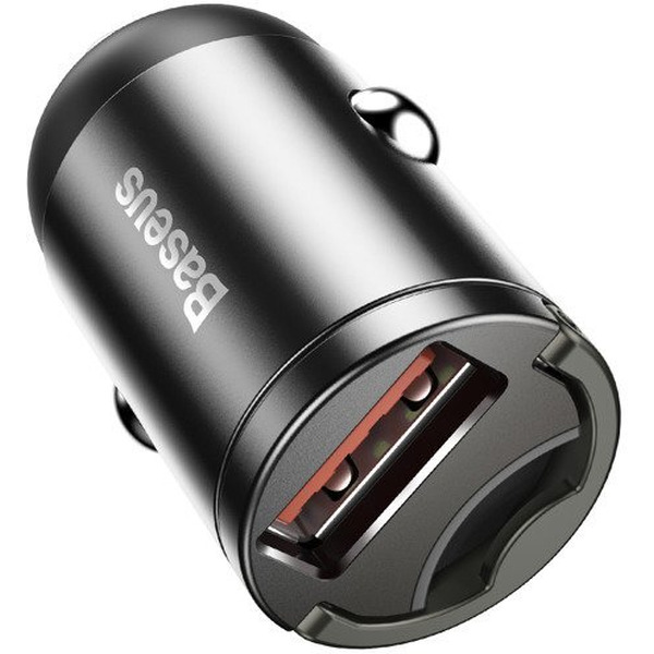 Автомобильное зарядное Baseus VCHX-A0G