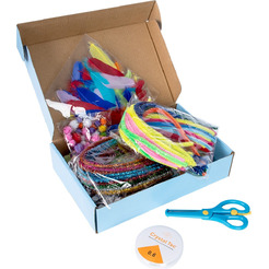 Набор для творчества Qunxing Toys FG241112001L