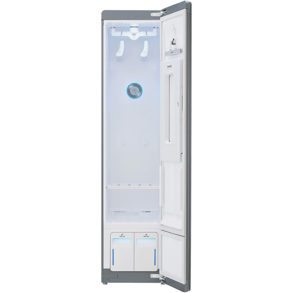 Стайлер LG S3MFC (система для ухода за одеждой с помощью пара)