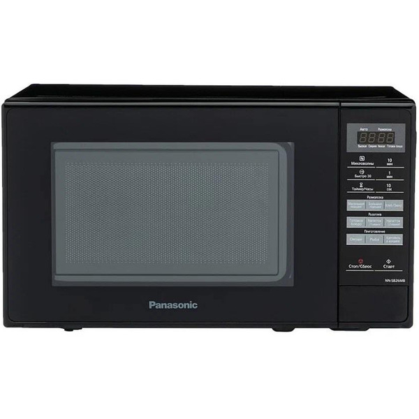 Микроволновая печь Panasonic NN-SB26MBZPE