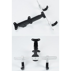 Кронштейн для велосипеда Happy Home BM-004