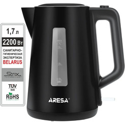 Электрочайник Aresa AR-3480