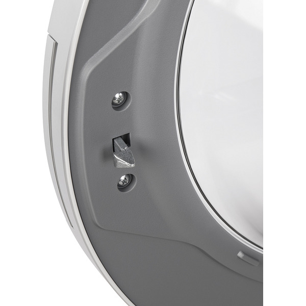 Стиральная машина MAUNFELD MBWM148S