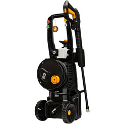 Мойка высокого давления Partisan N-24K