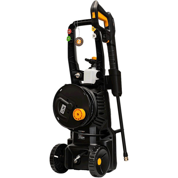 Мойка высокого давления Partisan N-24K