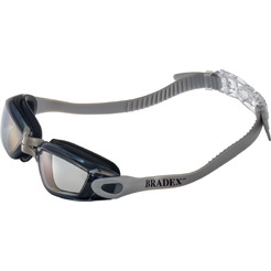 Очки для плавания Bradex Комфорт+ SF 0389