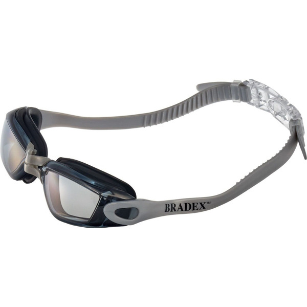Очки для плавания Bradex Комфорт+ SF 0389