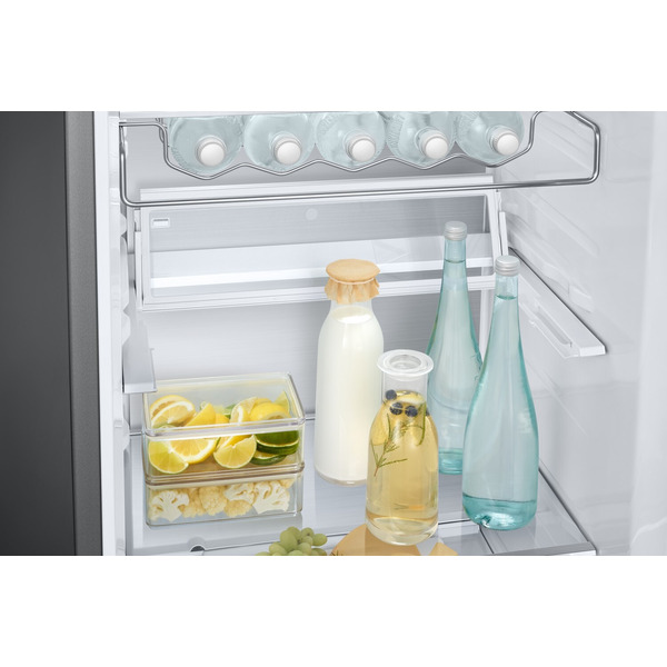 Холодильник Samsung RB37A5491SA/WT