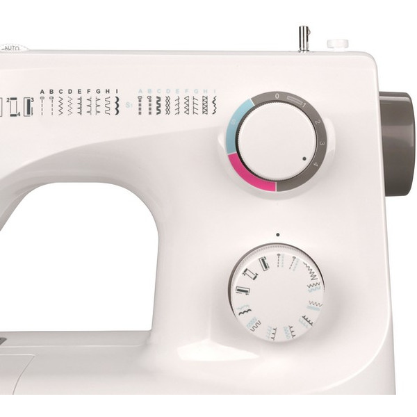 Швейная машина CHAYKA New Wave 735