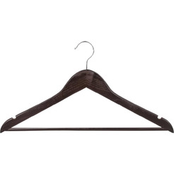 Вешалки-плечики BRABIX 601162 (5 шт)