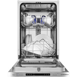 Встраиваемая посудомоечная машина MAUNFELD MLP45120 Light Beam