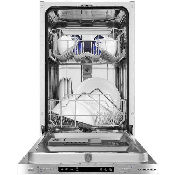 Встраиваемая посудомоечная машина MAUNFELD MLP45120 Light Beam