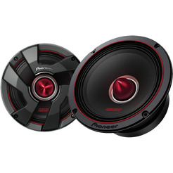 Автоакустика Pioneer TS-M651PRO
