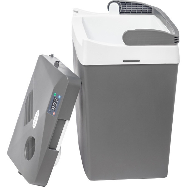 Автохолодильник Sundays SN-29 (серый)