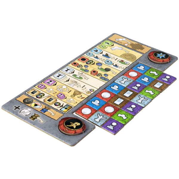 Настольная игра Hobby World Костер 915416